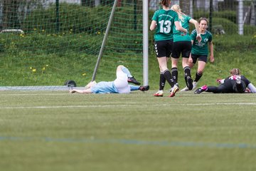 Bild 308 - F GW Eimsbuettel 2 - Blau Weiss 96 : Ergebnis: 1:4